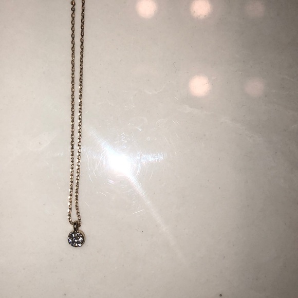 Gold Anklet Set - Picture 3 of 4